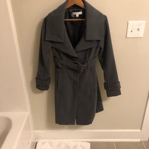 New York and Company Winter Jacket